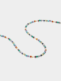 Намисто без кулона TOUS модель 118112510 Фото