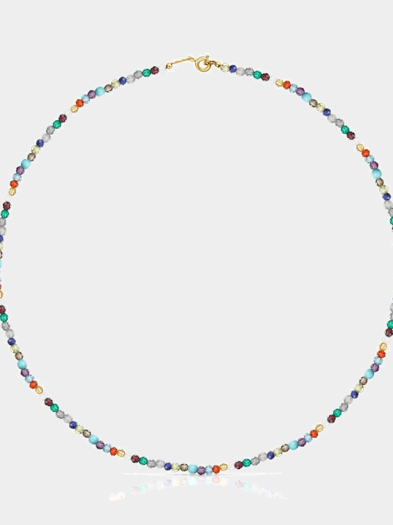 Намисто без кулона TOUS модель 118112510 Фото