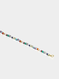 Намисто без кулона TOUS модель 118112510 Фото