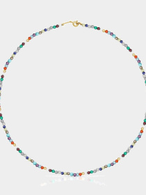 Намисто без кулона TOUS модель 118112510 Фото