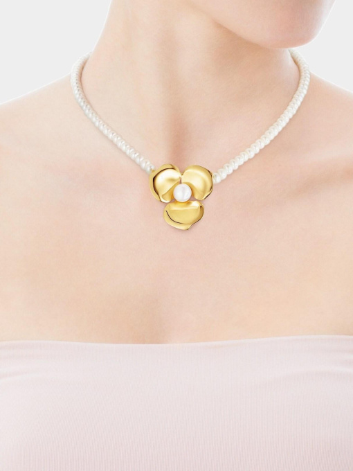 Кольє TOUS модель 118652540 Фото