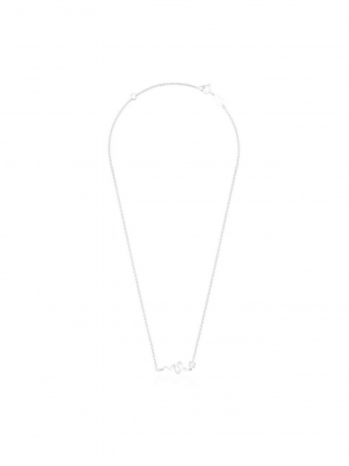 Колье TOUS модель 118652520 Фото