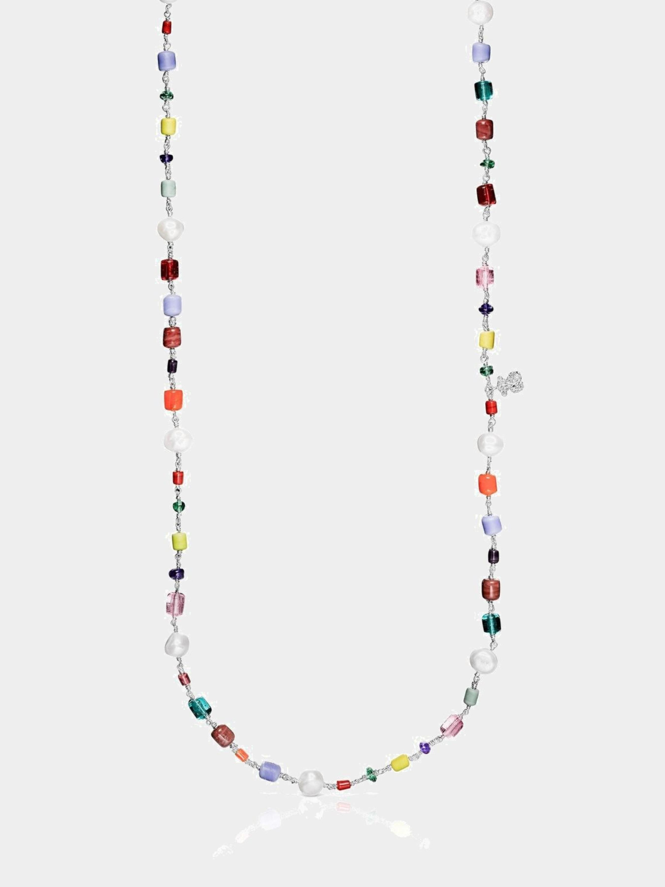 Намисто без кулона TOUS модель 111282550 Фото