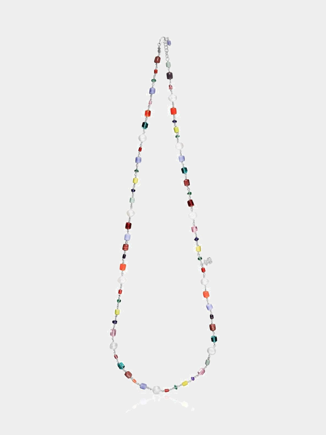 Намисто без кулона TOUS модель 111282550 Фото