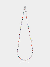 Намисто без кулона TOUS модель 111282550 Фото