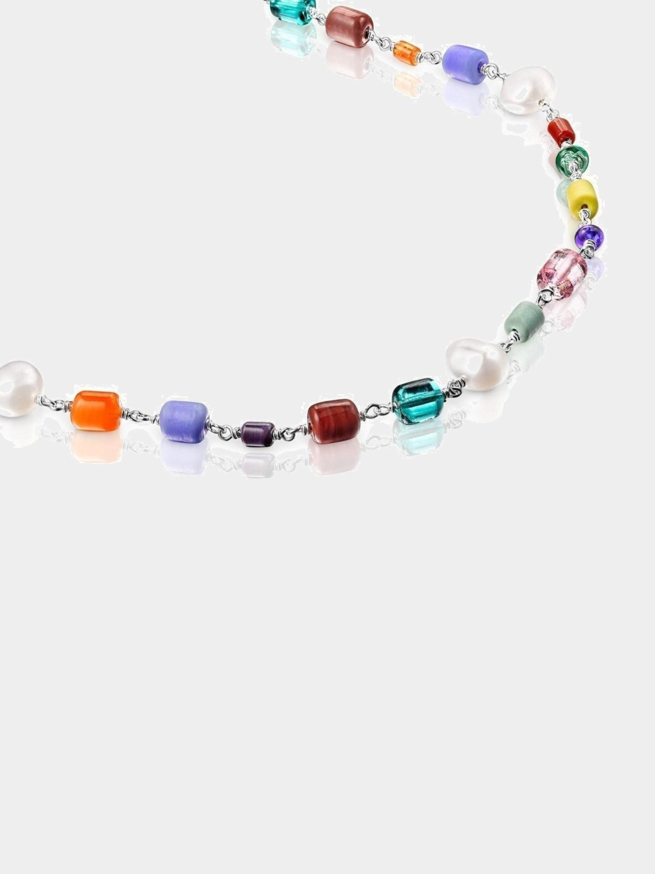 Намисто без кулона TOUS модель 111282550 Намисто без кулона TOUS модель 111282550 Фото