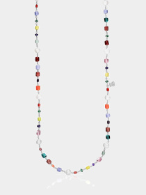 Намисто без кулона TOUS модель 111282550 Намисто без кулона TOUS модель 111282550 Фото