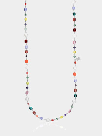 Намисто без кулона TOUS модель 111282550 Намисто без кулона TOUS модель 111282550 Фото