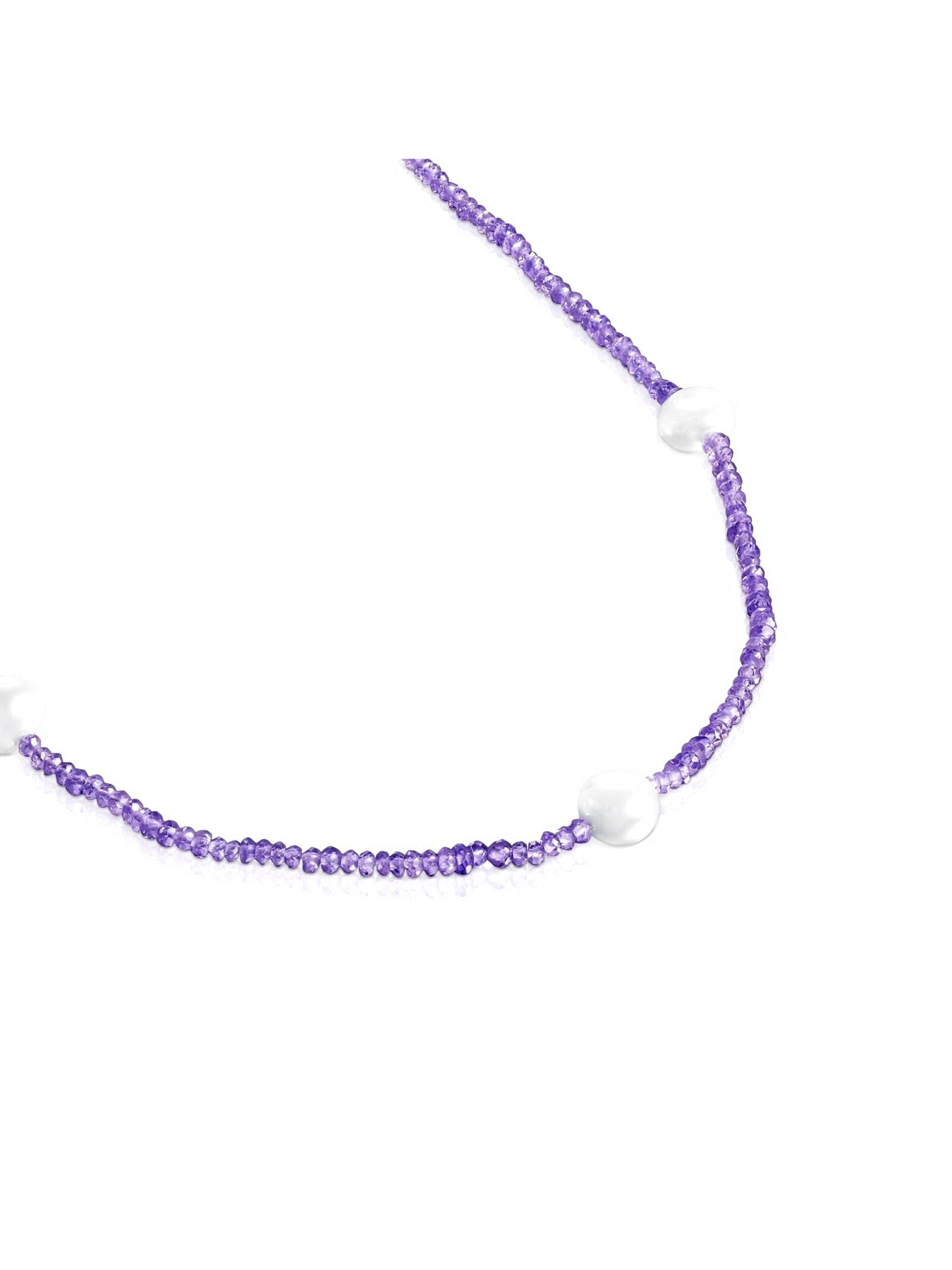 Ожерелья без кулона TOUS модель 111302530 Фото