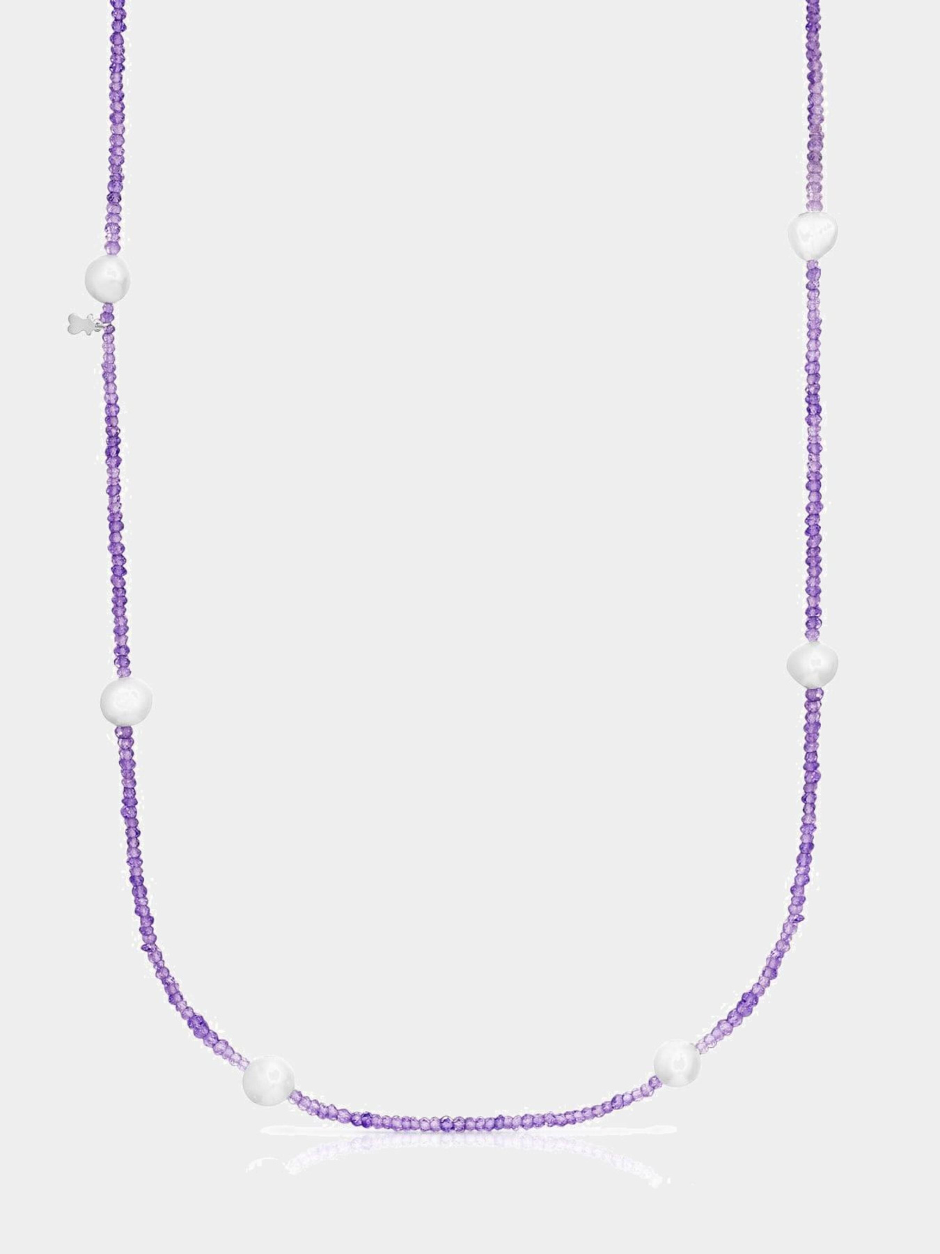 Ожерелья без кулона TOUS модель 111302530 Фото