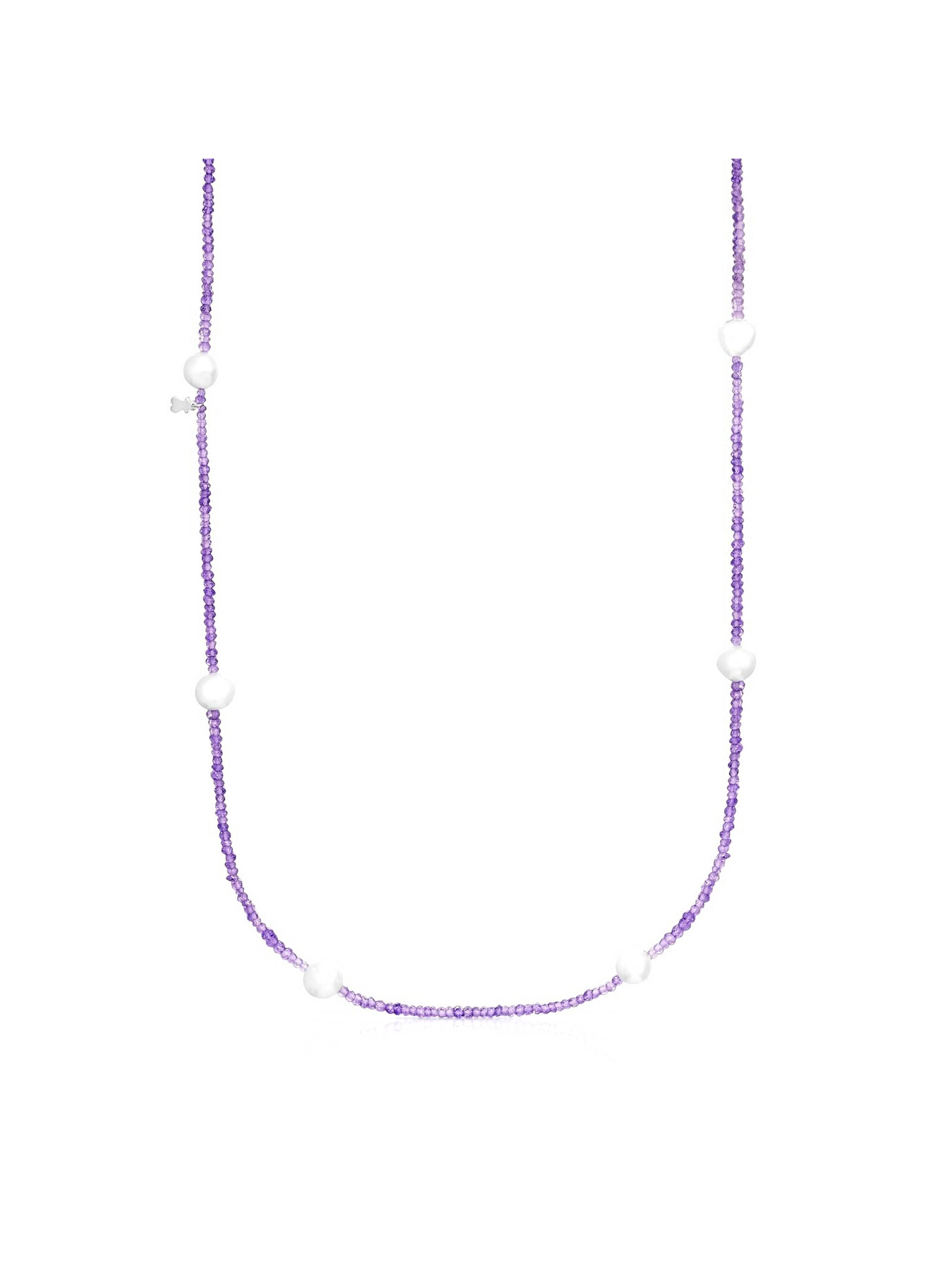 Ожерелья без кулона TOUS модель 111302530 Фото