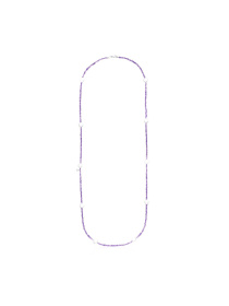 Ожерелья без кулона TOUS модель 111302530 Фото