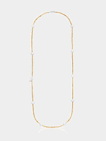 Ожерелья без кулона TOUS модель 111302540 Фото