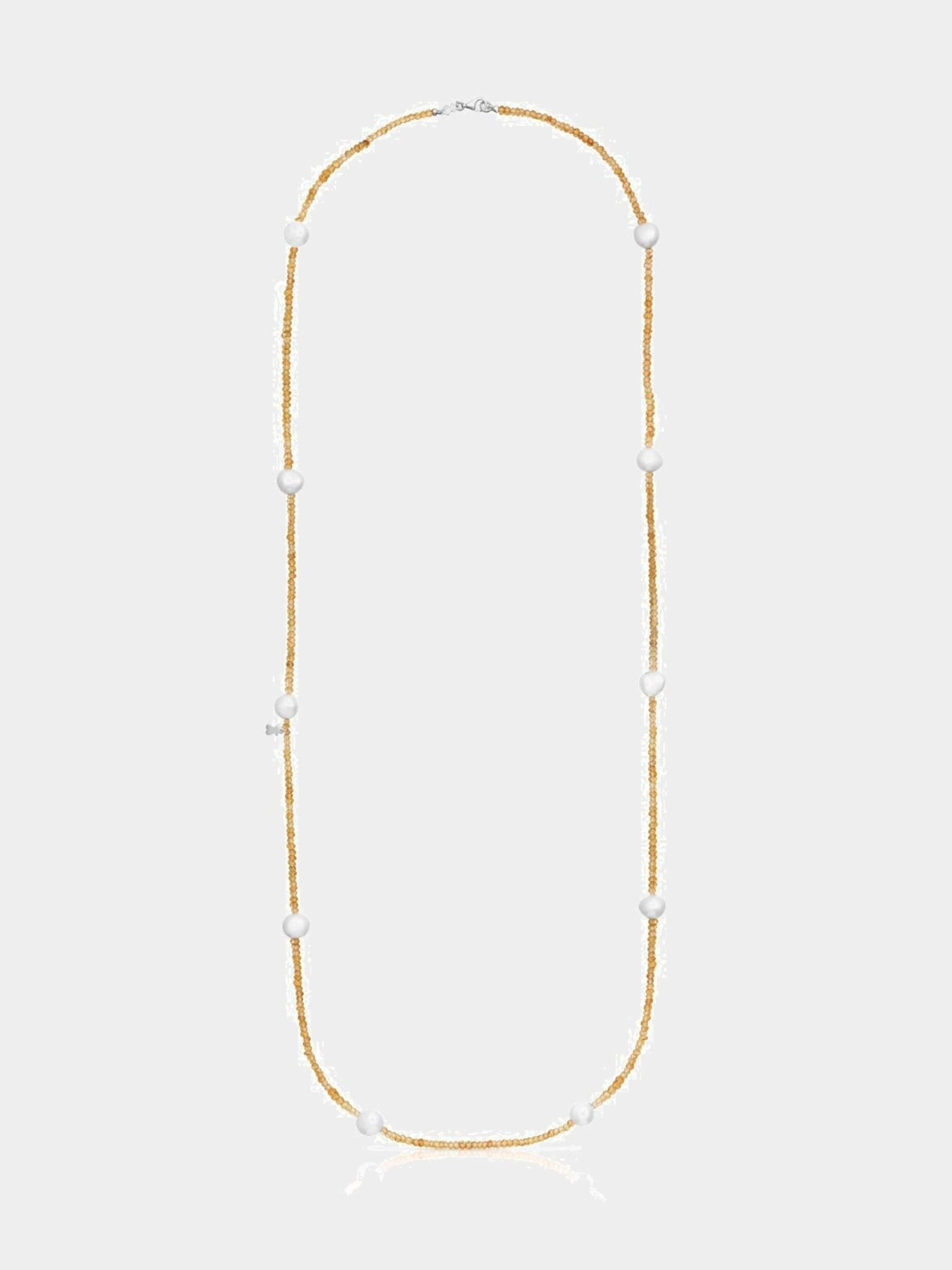 Намисто без кулона TOUS модель 111302540 Фото