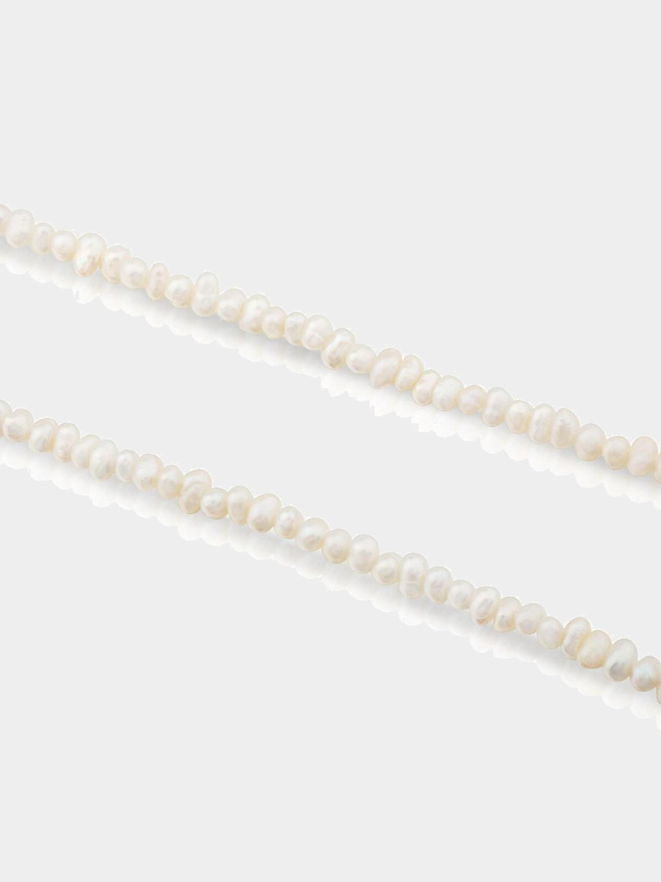 Намисто без кулона TOUS Модель 712162574 Фото