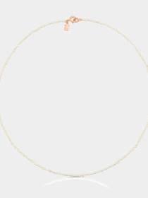 Намисто без кулона TOUS Модель 712162574 Фото