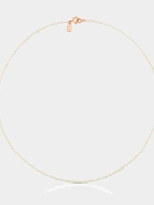 Намисто без кулона TOUS модель 712162574 Фото