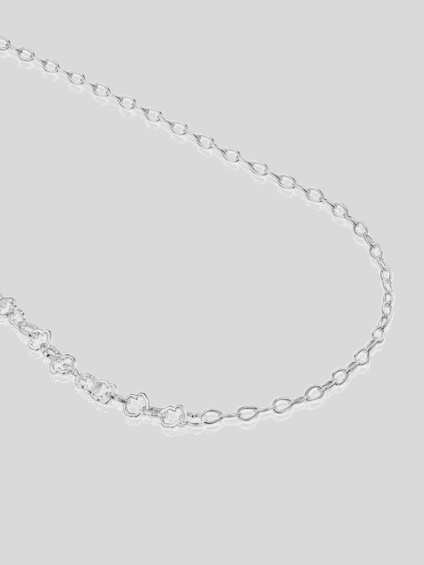 Цепочки TOUS модель 216982500 Фото