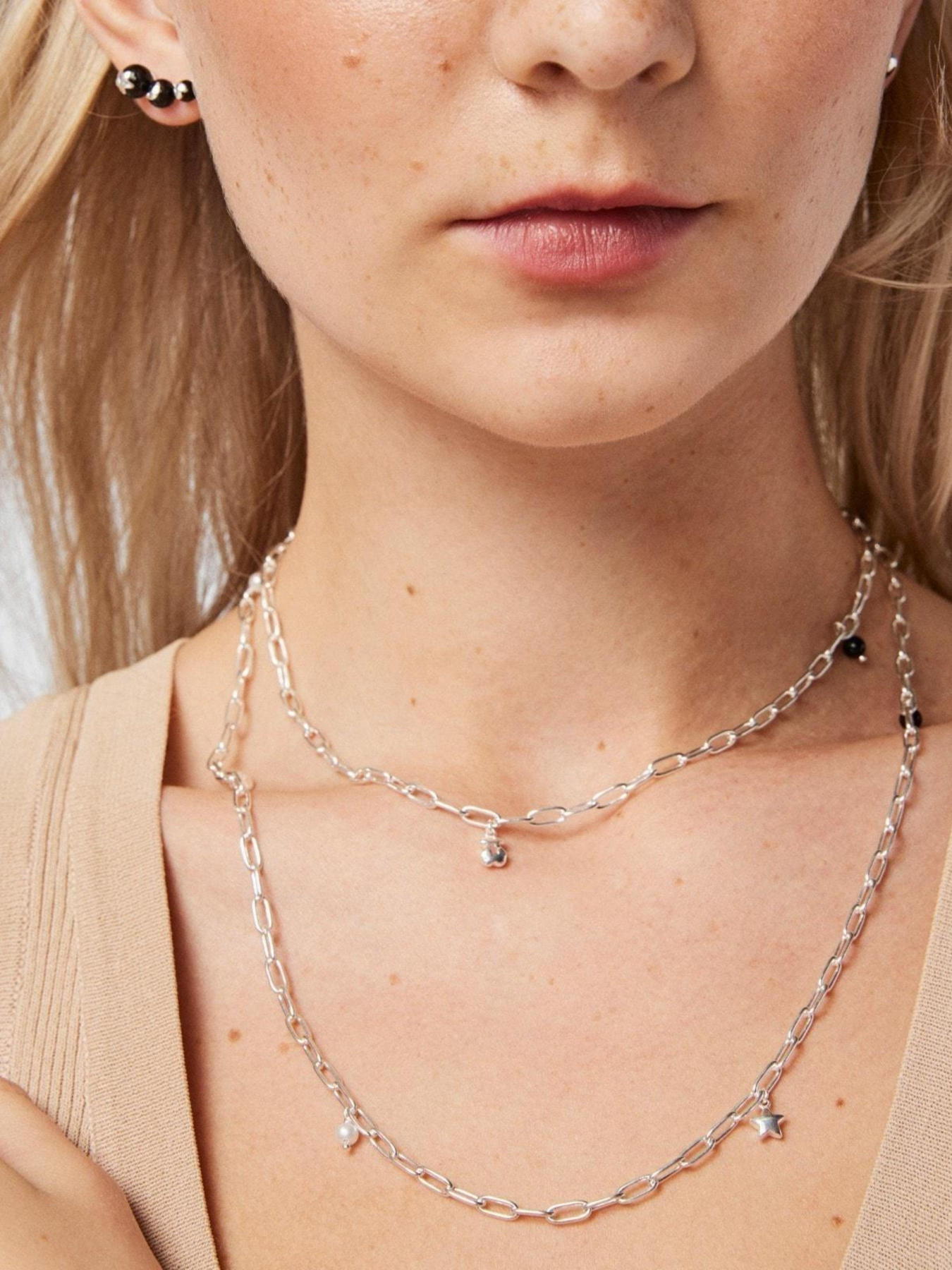 Кольє TOUS модель 111372520 Фото