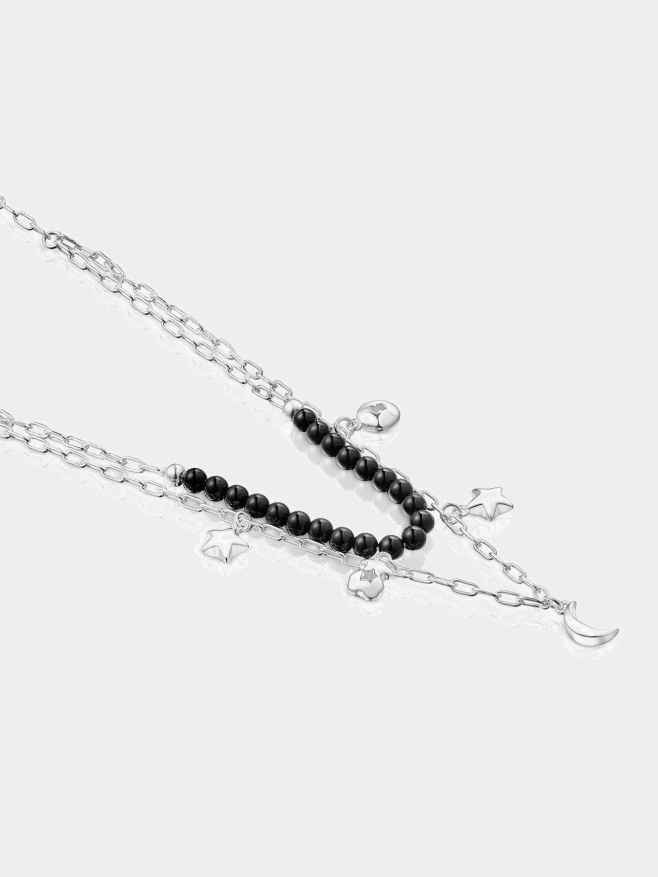 Колье TOUS модель 111372540 Фото