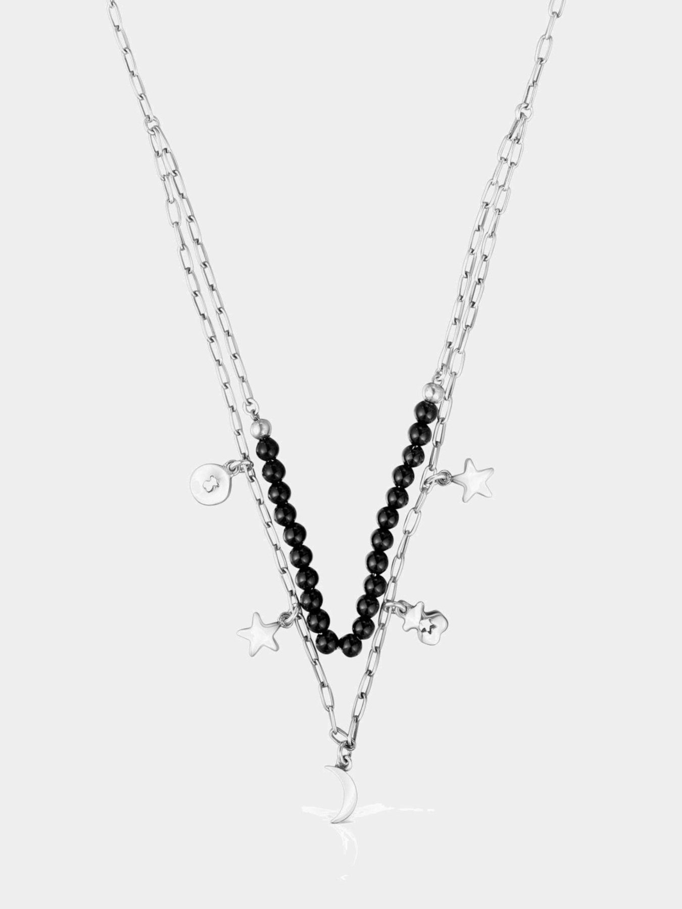 Колье TOUS модель 111372540 Фото