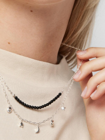 Колье TOUS модель 111372540 Фото