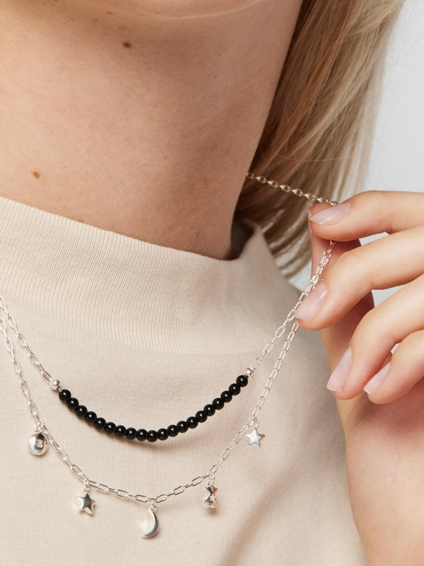 Кольє TOUS модель 111372540 Фото