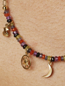 Колье TOUS модель 111372560 Фото