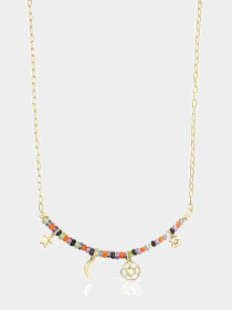 Колье TOUS модель 111372560 Фото