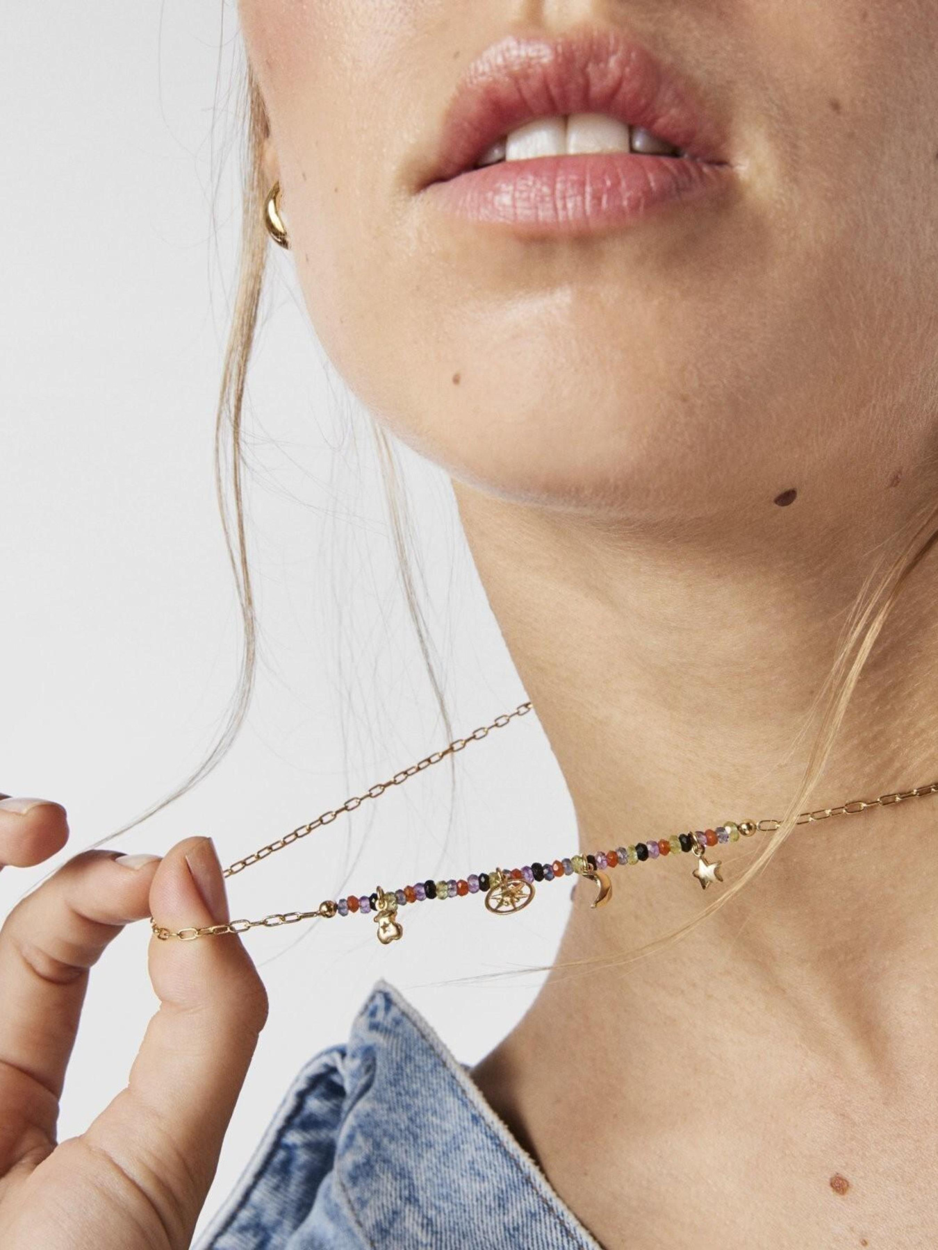 Кольє TOUS модель 111372560 Фото