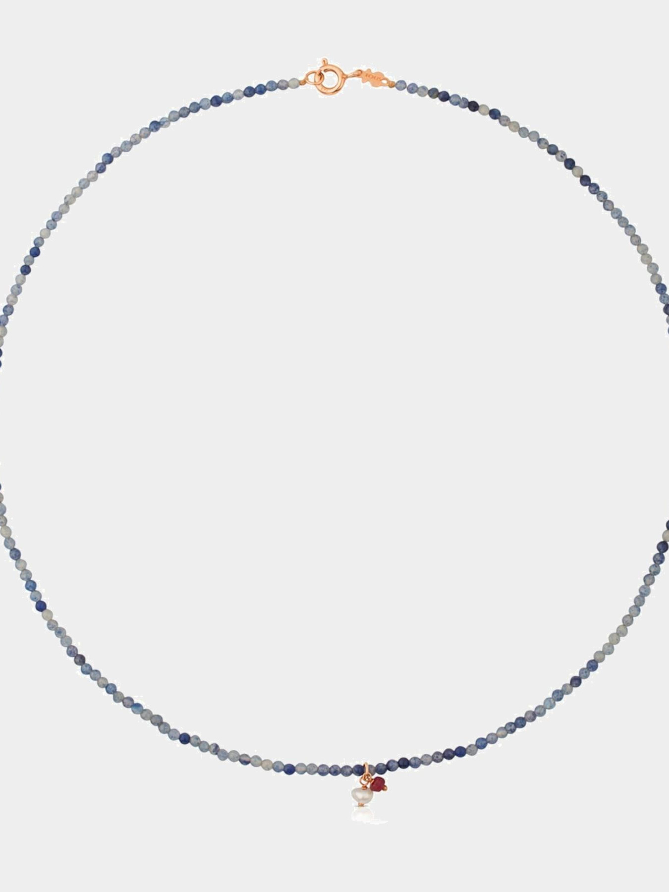 Кольє TOUS модель 712162545 Фото