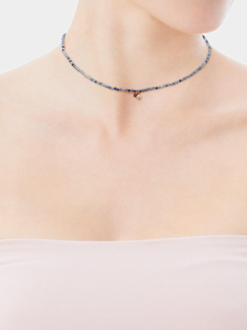 Колье TOUS модель 712162545 Фото