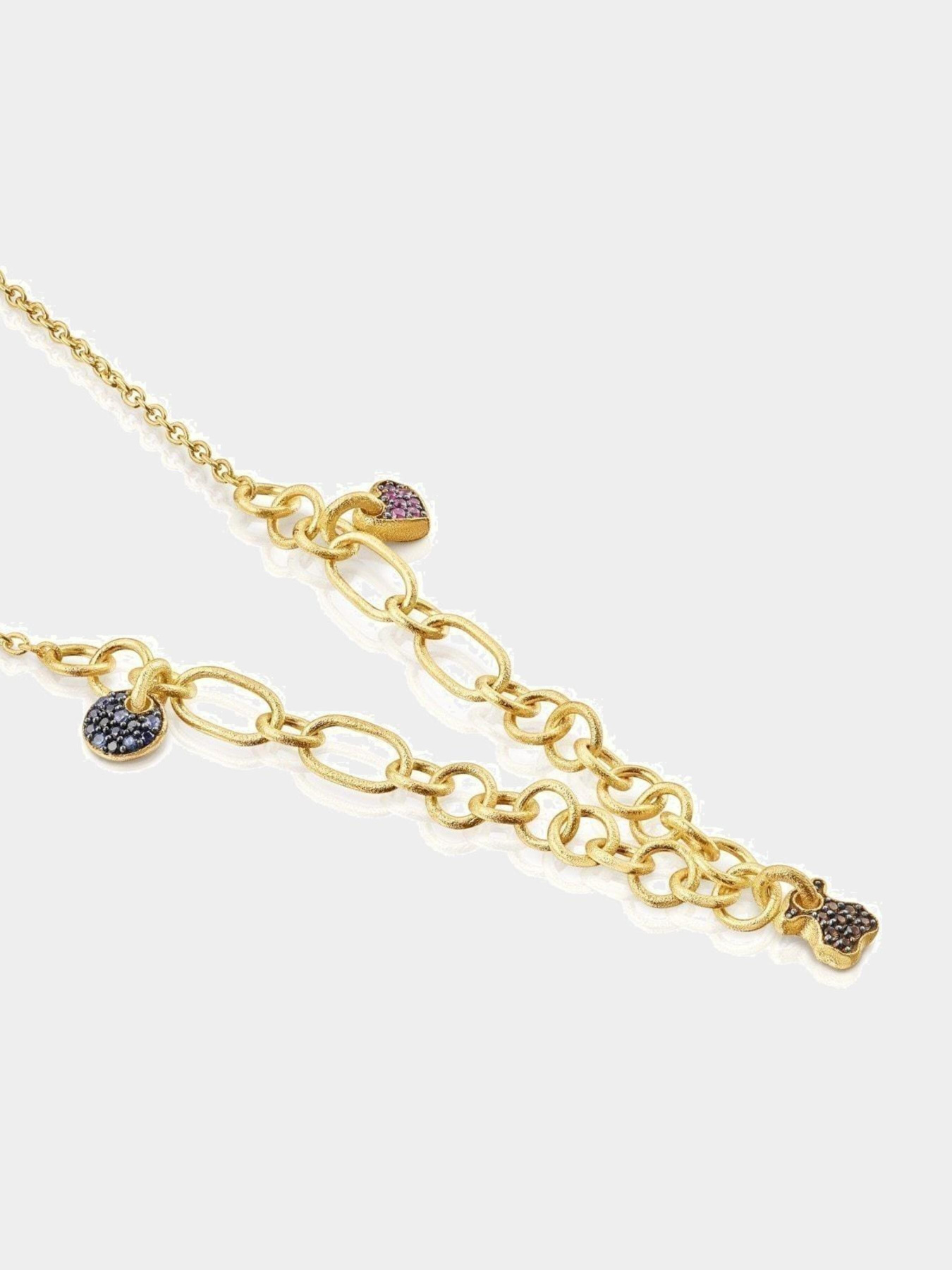 Кольє TOUS модель 111362510 Фото