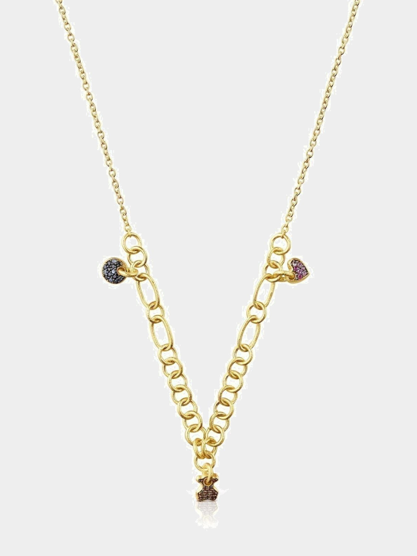 Кольє TOUS модель 111362510 Фото