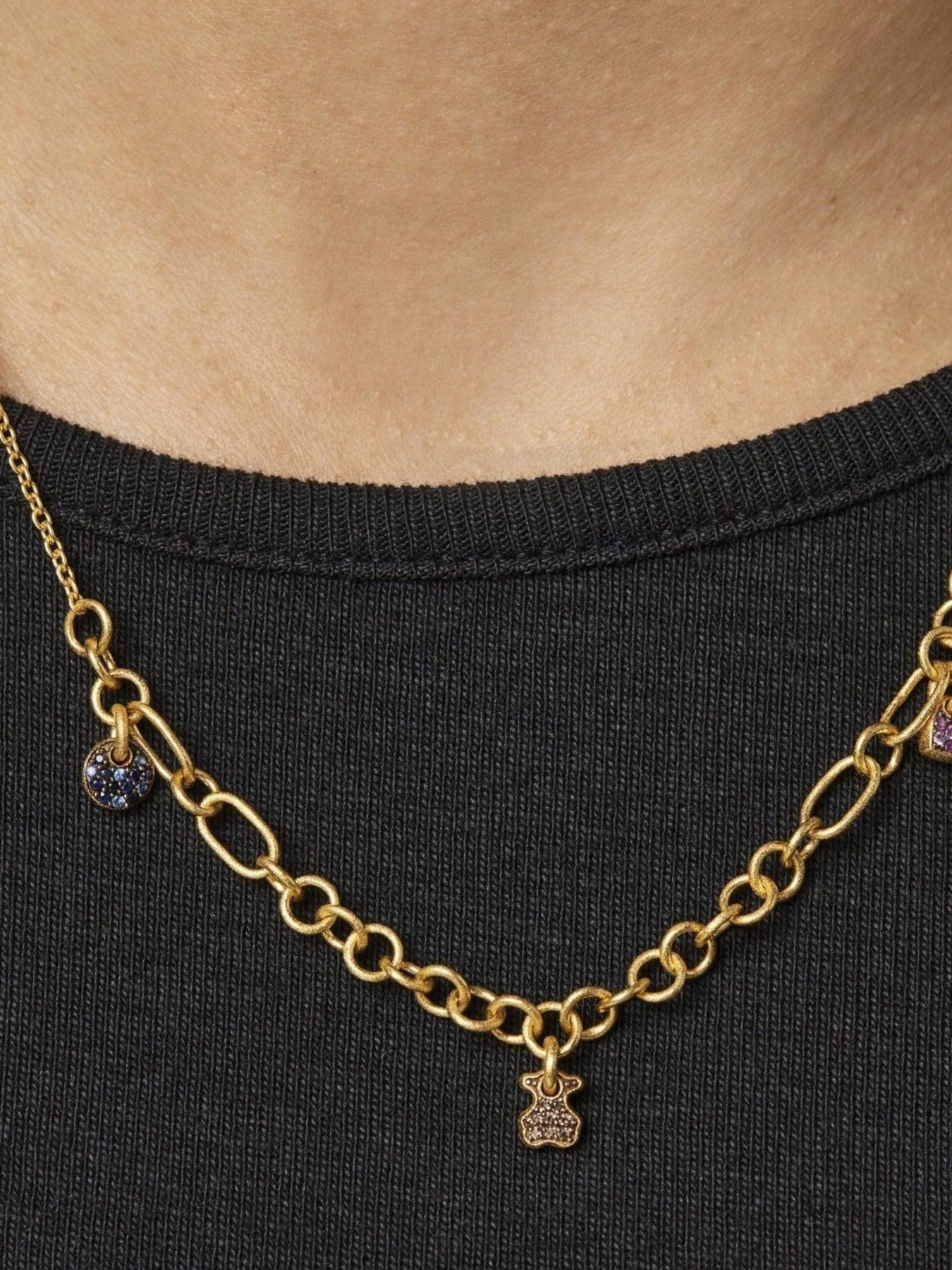 Кольє TOUS модель 111362510 Фото