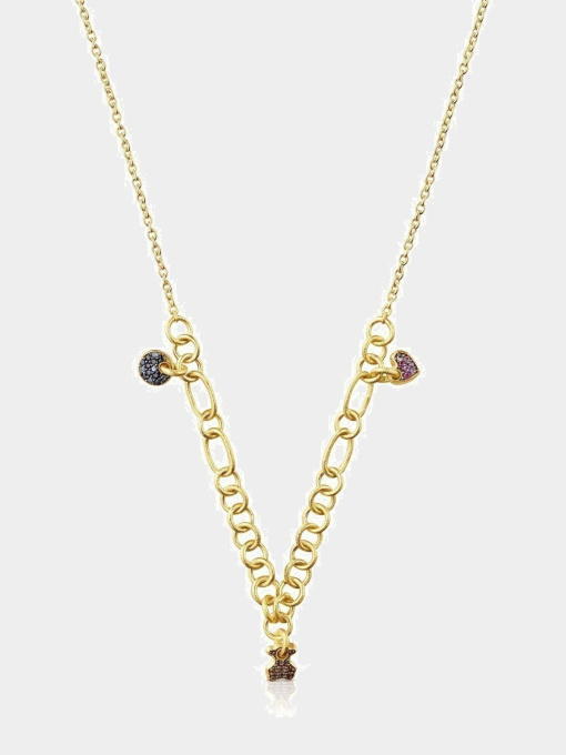 Кольє TOUS модель 111362510 Фото