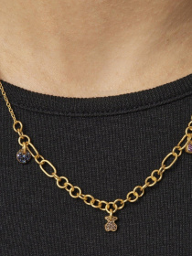 Кольє TOUS модель 111362510 Кольє TOUS модель 111362510 Фото