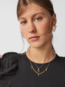 Кольє TOUS модель 111362510 Кольє TOUS модель 111362510 Фото