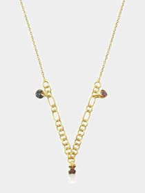 Кольє TOUS модель 111362510 Кольє TOUS модель 111362510 Фото