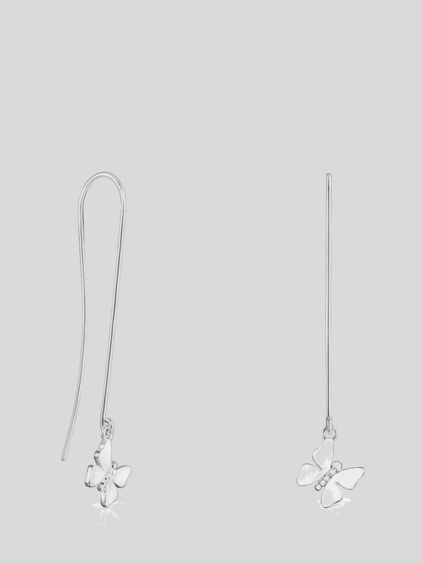 Серьги-подвески TOUS модель 918533530 Фото