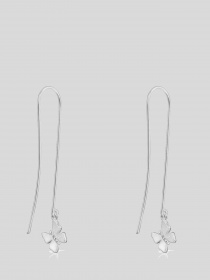 Серьги-подвески TOUS модель 918533530 Фото