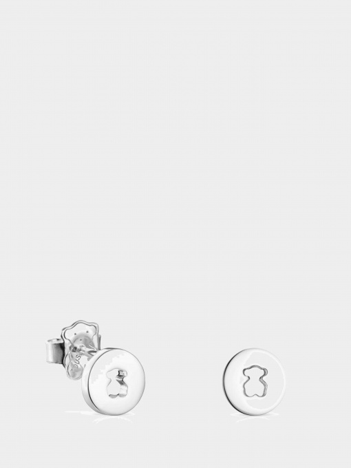 Серьги-гвоздики TOUS модель 918593610 Фото