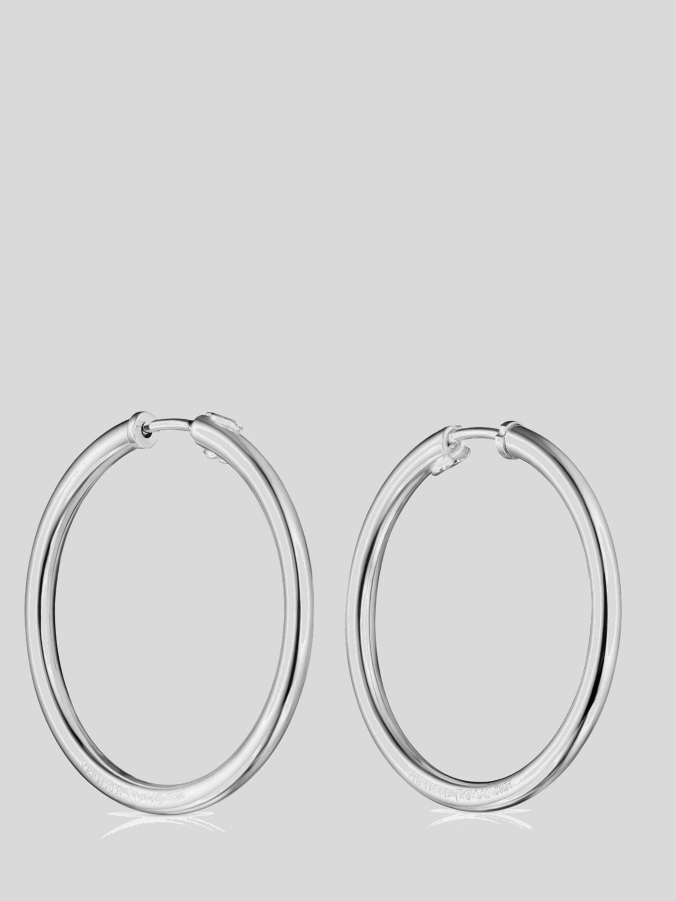 Серьги-подвески TOUS модель 911183510 Фото