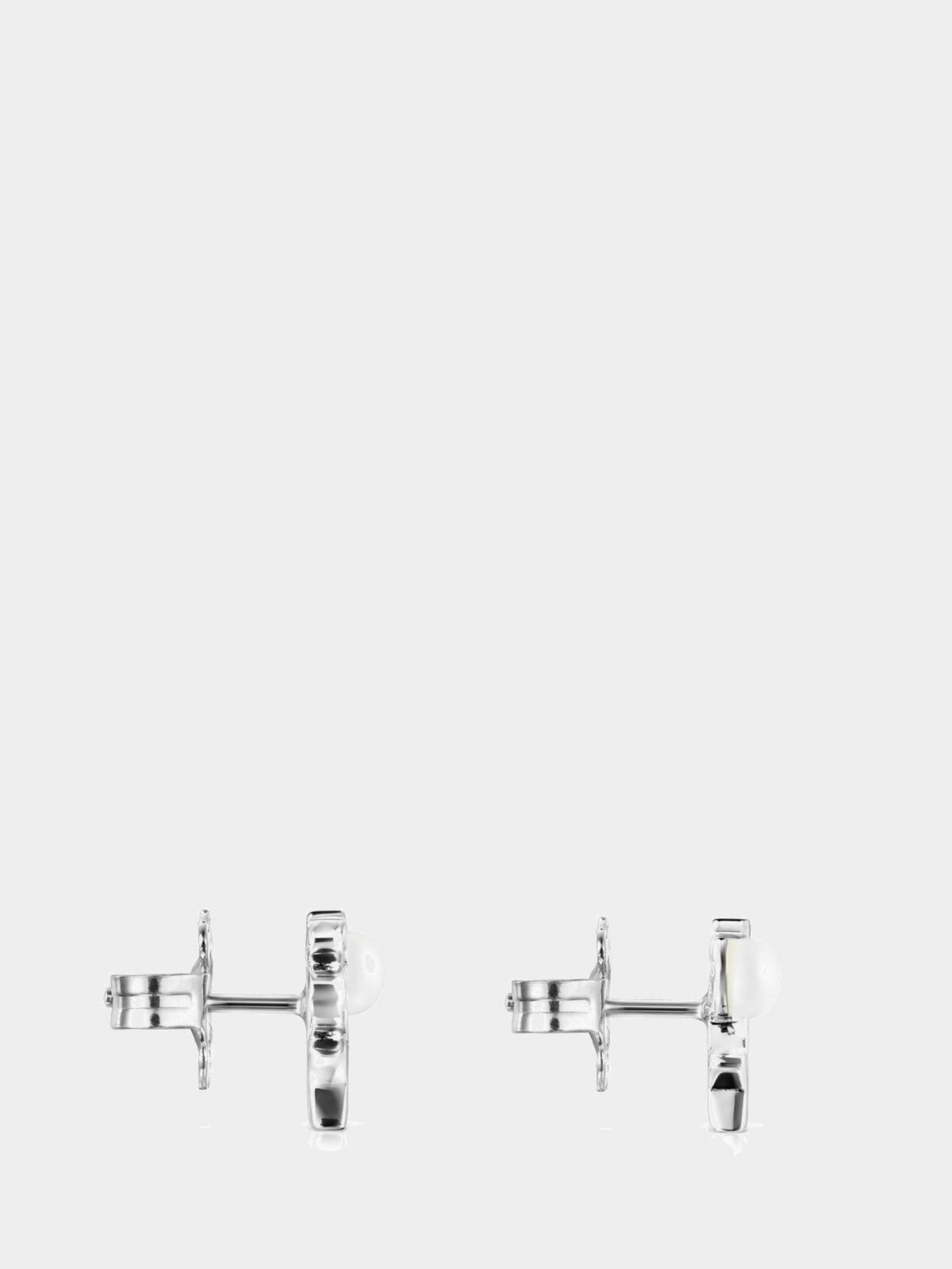 Серьги-гвоздики TOUS модель 918443550 Фото