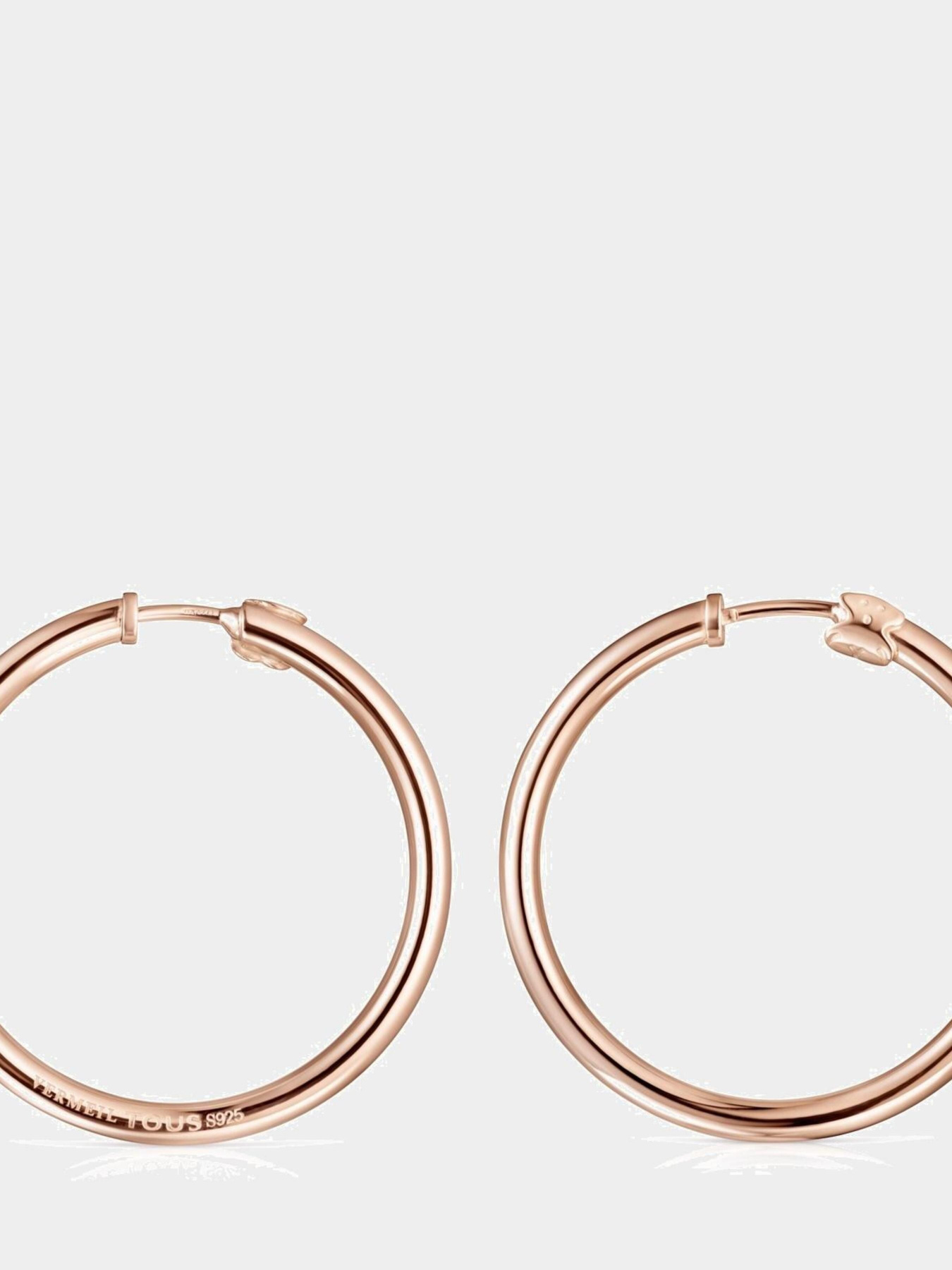 Хупи TOUS модель 911183570 Фото