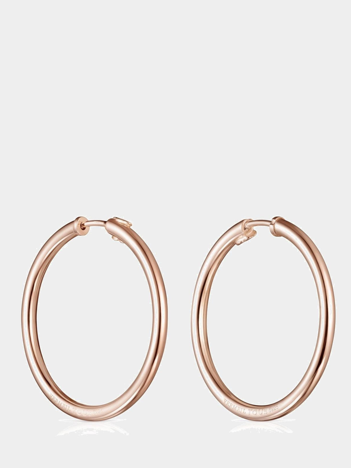 Хупи TOUS модель 911183570 Фото