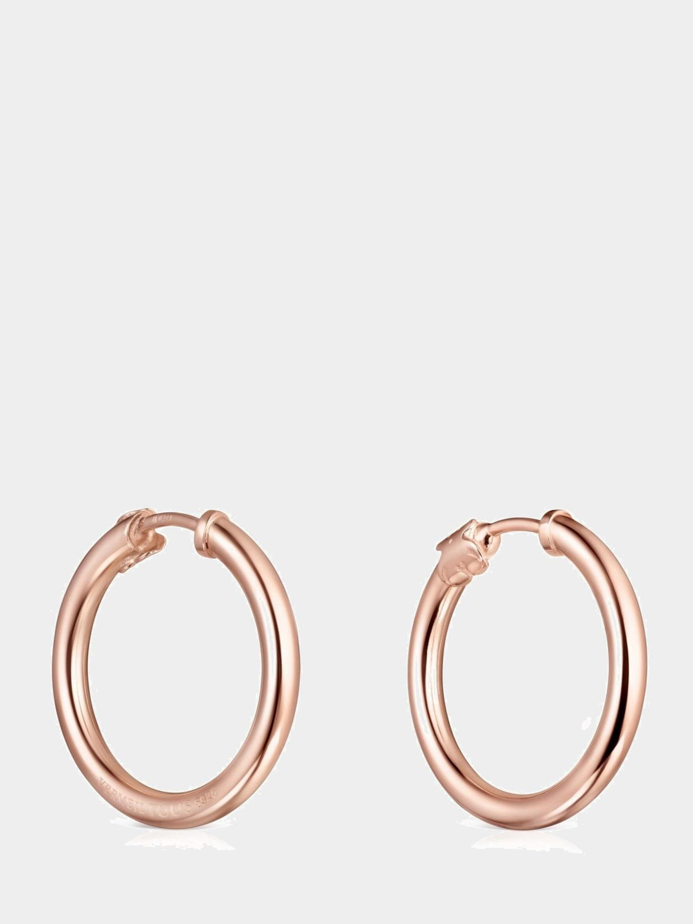 Серьги-подвески TOUS модель 911183560 Фото