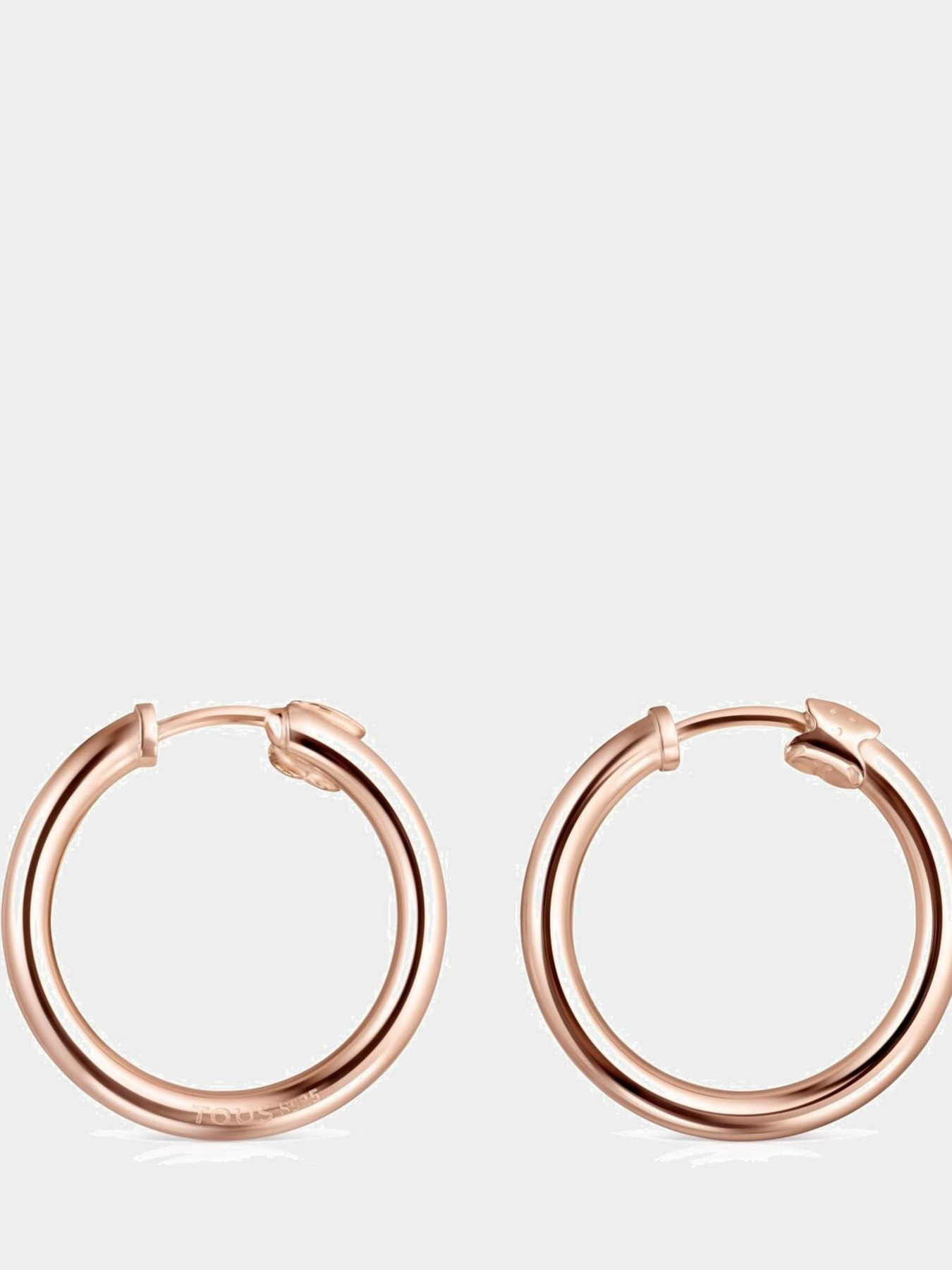 Серьги-подвески TOUS модель 911183560 Фото