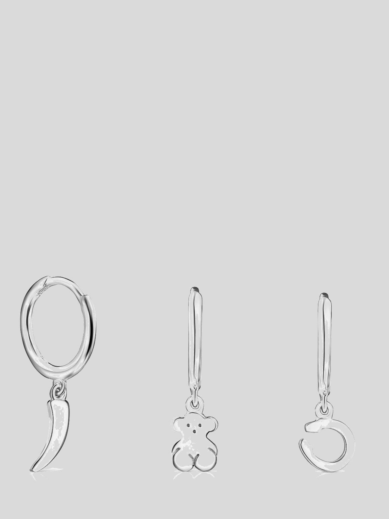 Підвіси TOUS модель 018113760 Фото