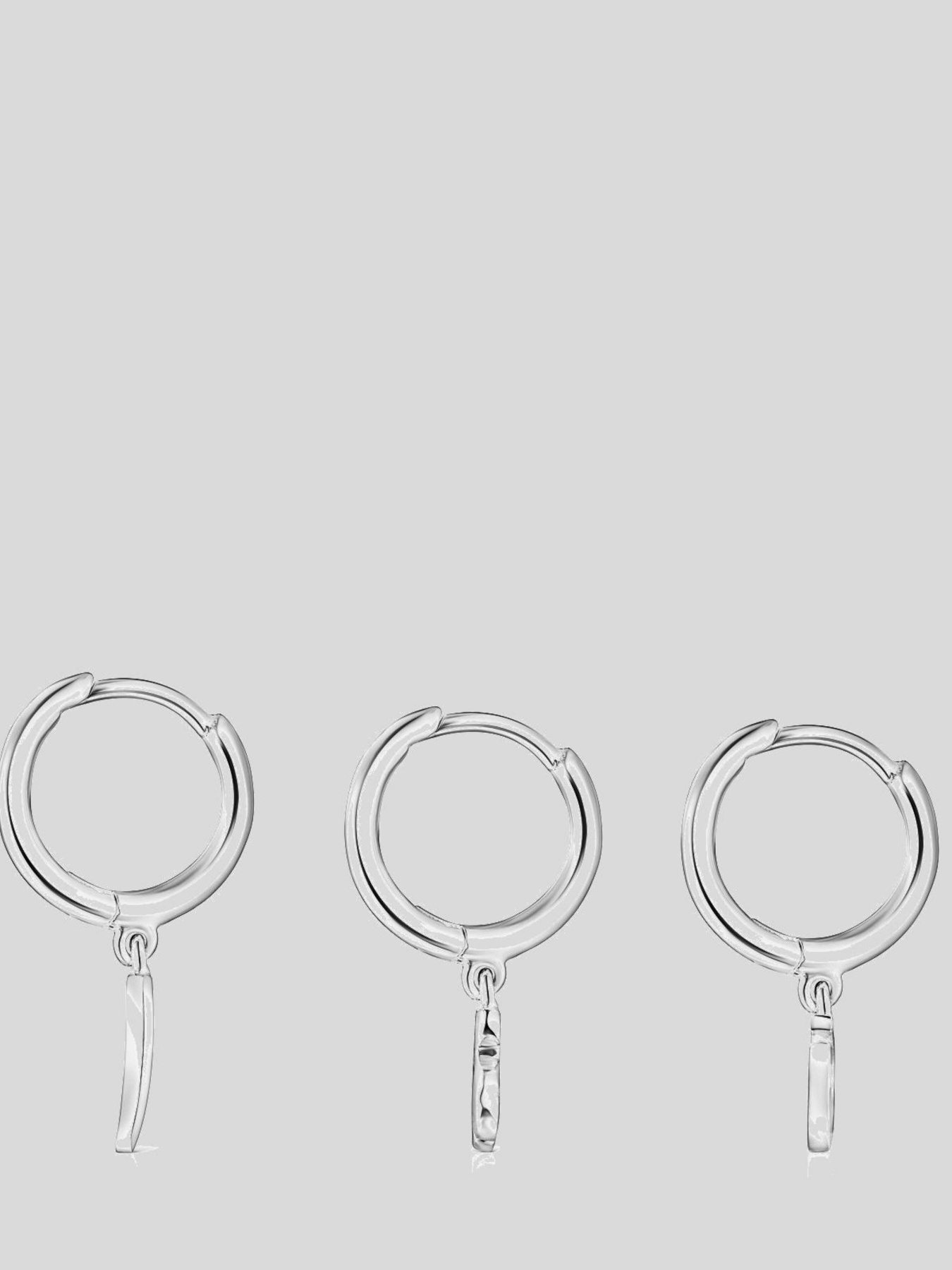 Підвіси TOUS модель 018113760 Фото